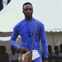 Francis Odera says he is planing to hold thr first ever Nakuru Fashion Week event slated for November this year