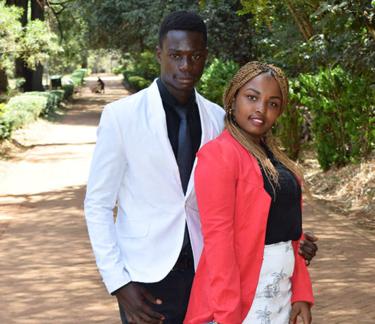 The REunion Episode 5; True Love Waits