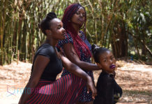 The REunion Season 1 Episode 1