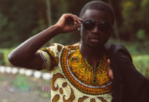 A Man, His Scotch Whiskey and Scotched Dreams