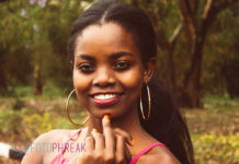 Just How Far Can You Go? How I Made & Spent My Money In Campus