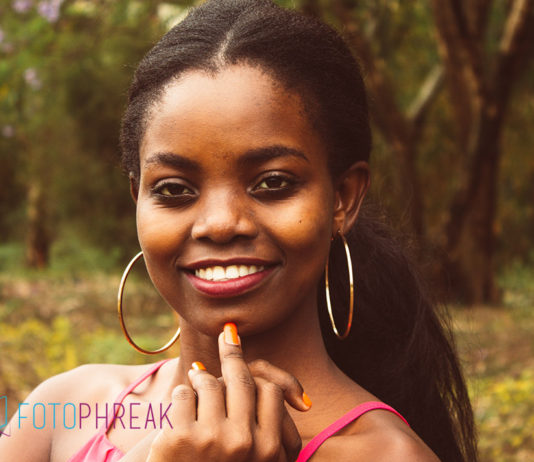 Just How Far Can You Go? How I Made & Spent My Money In Campus