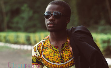 Could This Be The Sweetest Love Rant of the Year Yet? But Trust Me She’s Just Getting Started