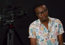 How To Succeed In The Kenyan Acting and Entertainment Industry (In the words of Kelvin Hick)