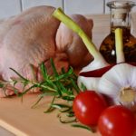 Recipe For Hot N Sweet Ginger And Garlic Chicken