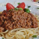 Recipe: How to Prepare Spaghetti Sauce
