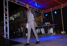 Started From the bottom and still winning, Givan Situma Speaks