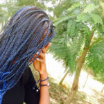 Cousin Bae Part 3. Backseat Revelations