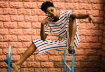 Top 20 Under 23 Models in Kenya 2020 Fotophreak Model Profile