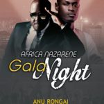 Africa Narazene Gala Night 2017