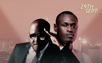 Africa Narazene Gala Night 2017