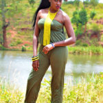 Meet the Alpha Female