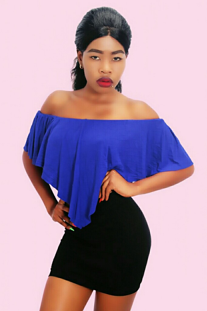 To vote for Tinnywasit go to http://expatagencies.co.ke/voting/ and select Tinnywaist the model as the Inspirational/Outstanding model of the year 2017
