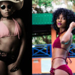 Issa Slay Queen Affair on Fotophreak Model of the Week ft Gabriella Njoroge x Yvonne Dishon