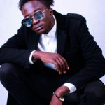 Fotophreak Model of the week Alvin Randy Odhiambo