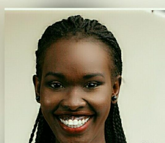 JEALOUS GIRLFRIEND Episode 2