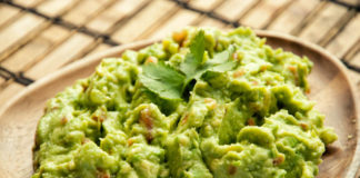 guacamole