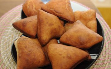 CADAMOM MANDAZI RECIPE