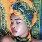 Fotophreak Model Spotlight TinnyWaist for Outstanding Model of the Year H.O.L Awards