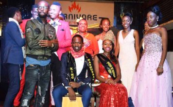 Award Winners, The King & Queen of Mashujaa Unveiled at The Mashujaa Awards 2017 Mashujaa Awards 2017