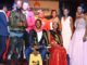Mashujaa Awards 2017
