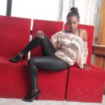 From the Hockey Queen Bee to the Runway Wannebee, Fotophreak Model Spotlight Brixen Gitari