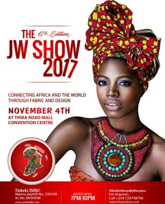 the jw show