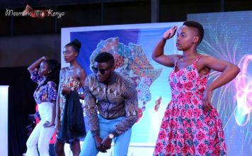 Flair, Flavour and Fine Aura At The Best Produced Fashion Show In Kenya – The JW Show 2017