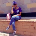 Bridgette is currently working on starting her own fashion blog,