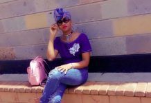 Bridgette is currently working on starting her own fashion blog,