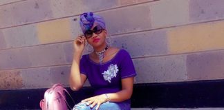 Bridgette is currently working on starting her own fashion blog,