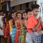 The fashion couture affair 2017