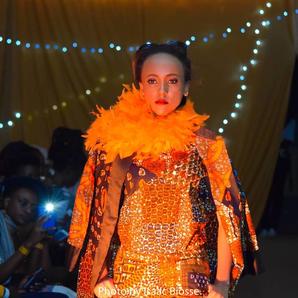 The Fashion Couture Affair 2017 at the Nairobi Railways Museum