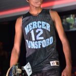 Mr and Miss Untamed Kenya 2018: Eventual winner Oscar Muiruri showcasing his professional wear