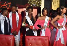 Mr and Miss Untamed Kenya 2018
