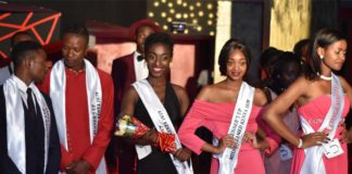 Mr and Miss Untamed Kenya 2018