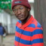 The New Mr Multimedia University 2018 Richard Oloo