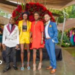 Fashion High Tea 2018: The guests