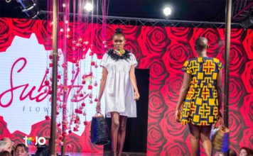 Fashion High Tea 2018: The Outpouring of Class, Fashion, Fabric and Purpose Beyond the Runway.