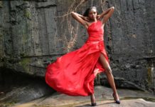 Meet the new Miss Multimedia University 2018 Mercygrace Kavata