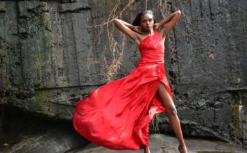 Meet the new Miss Multimedia University 2018 Mercygrace Kavata