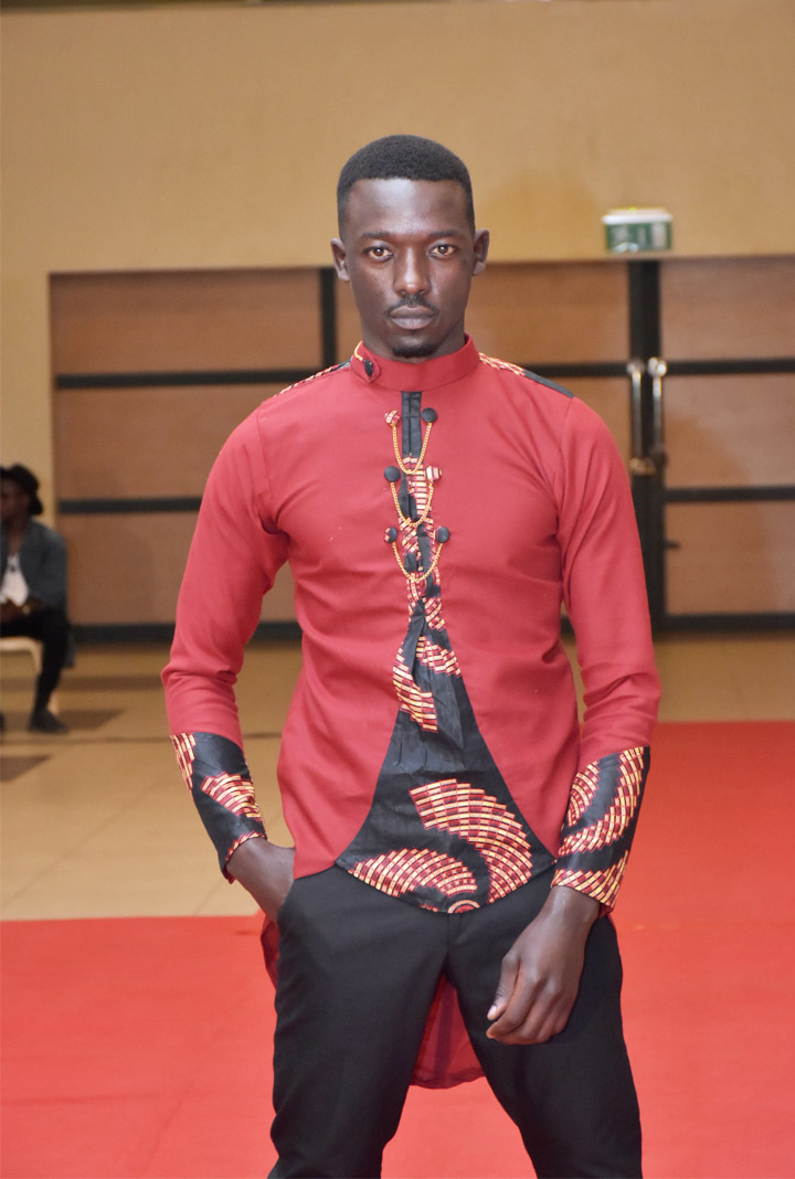 African Fashion Fusion 3: Organizers are looking to make Nairobi the fashion capital of Sub Saharan Africa.