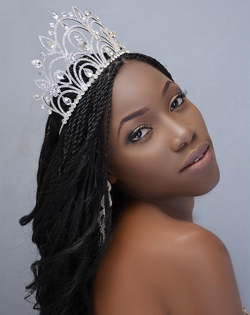 Miss progress International will take place from 21st to 30th of September 2018 in Puglia, Italy.