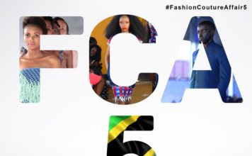 The Fashion Couture Affair have been at the frontline of promoting Kenyan Fashion since 2016