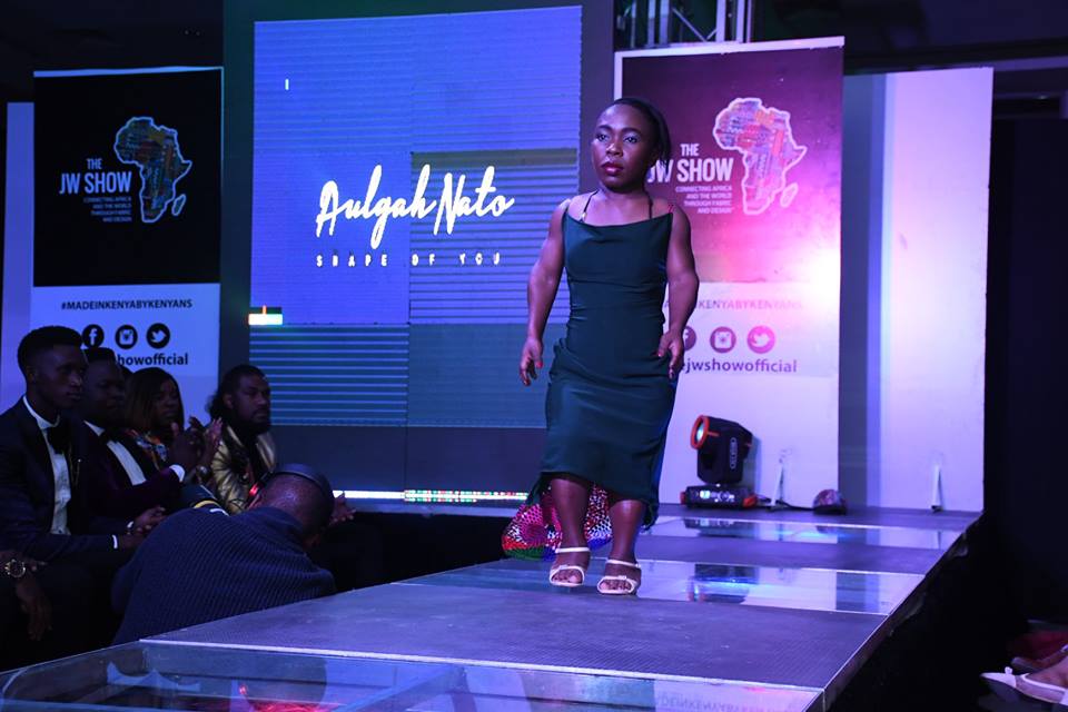 Disability is not inability. The JW Show 2018 was a true manifestation that belongs to anyone and everybody in society