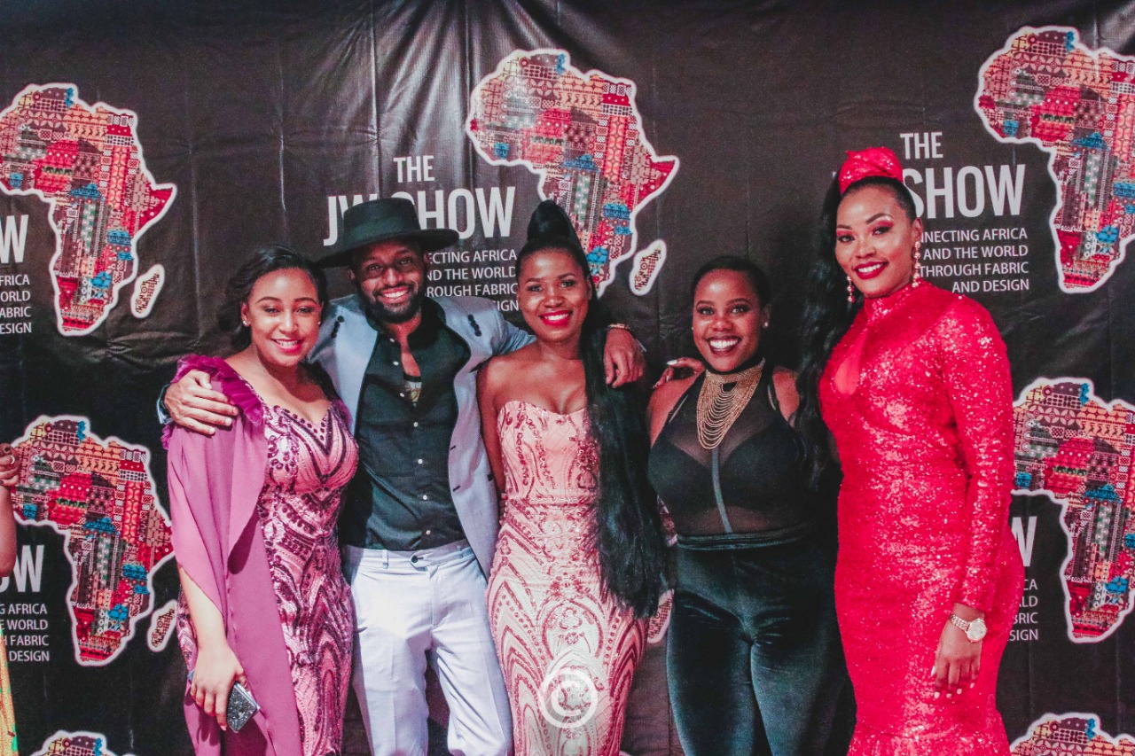 Your judges for the JW Show 2018. From Left: Betty Kyallo, Ken Pope, Aulgah Nato, Charity Gachenga and Jane Sempeo