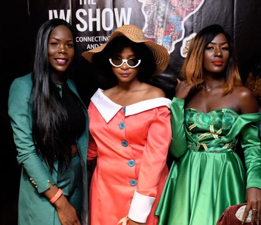 New Dawn for Kenyan Fashion Industry as JW Show Signs MOU with CBIT East Africa