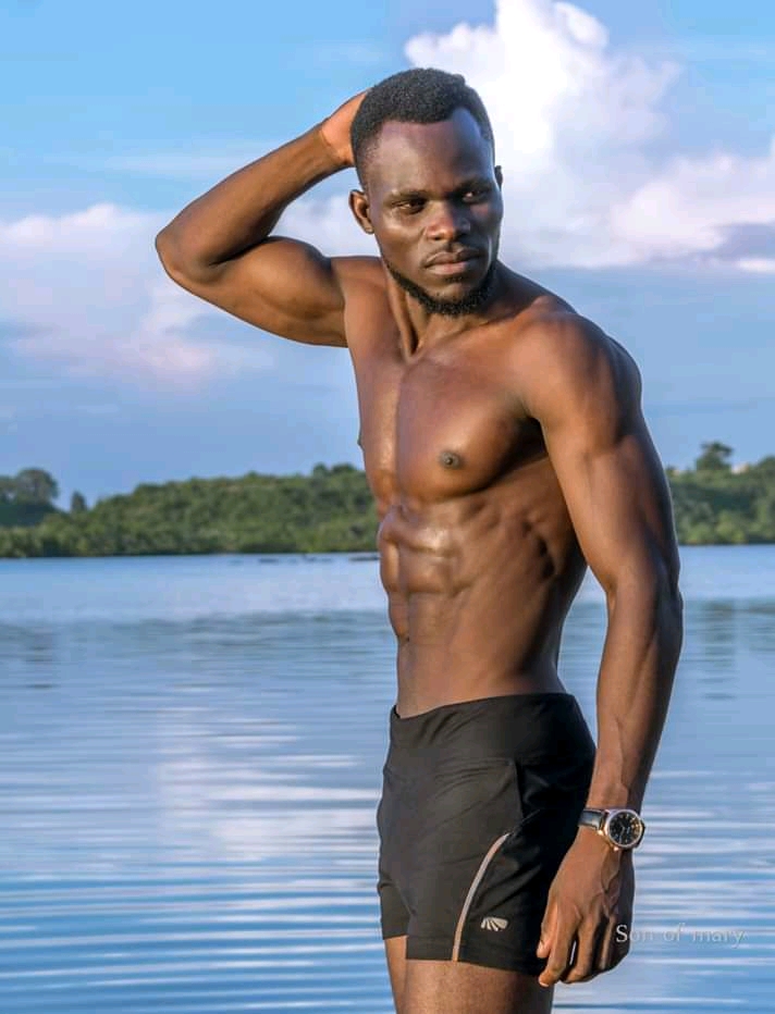 Top Model Peter Owino talks challenges facing Kenyan models in the fashion industry 