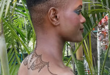 The Henna Boutique has officially launched in Kenya