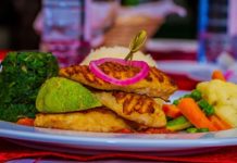 Come enjoy sumptuous delicacies and a lifetime experience at Utalii Hotel at affordable prices.